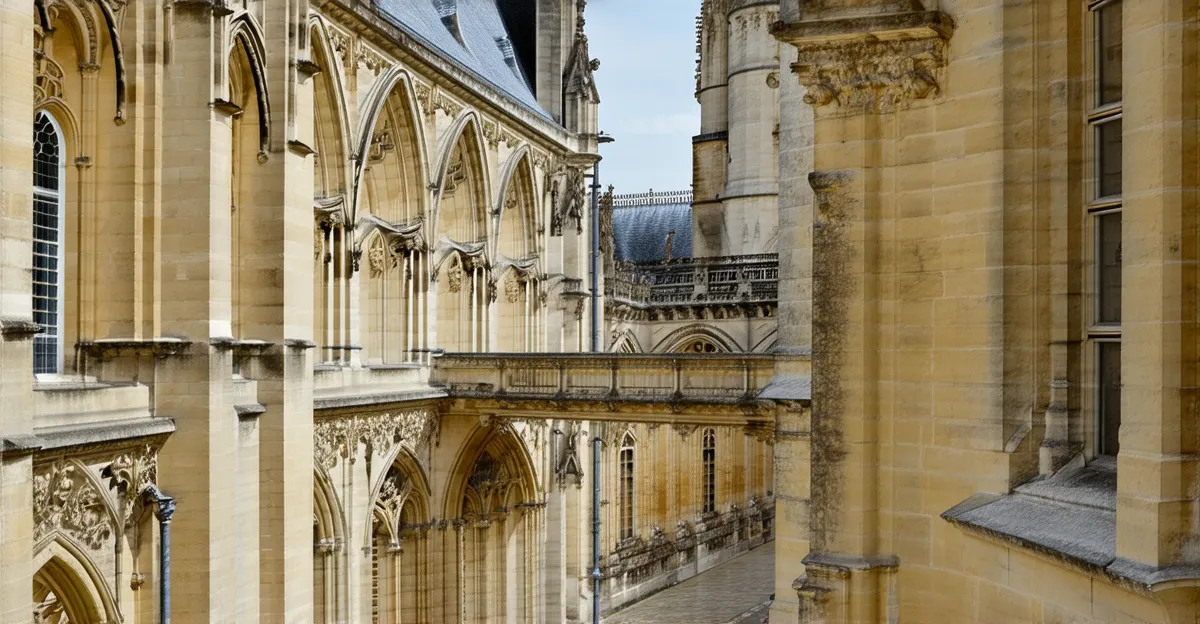 Reims Itinerary: A Perfect 3-Day Plan