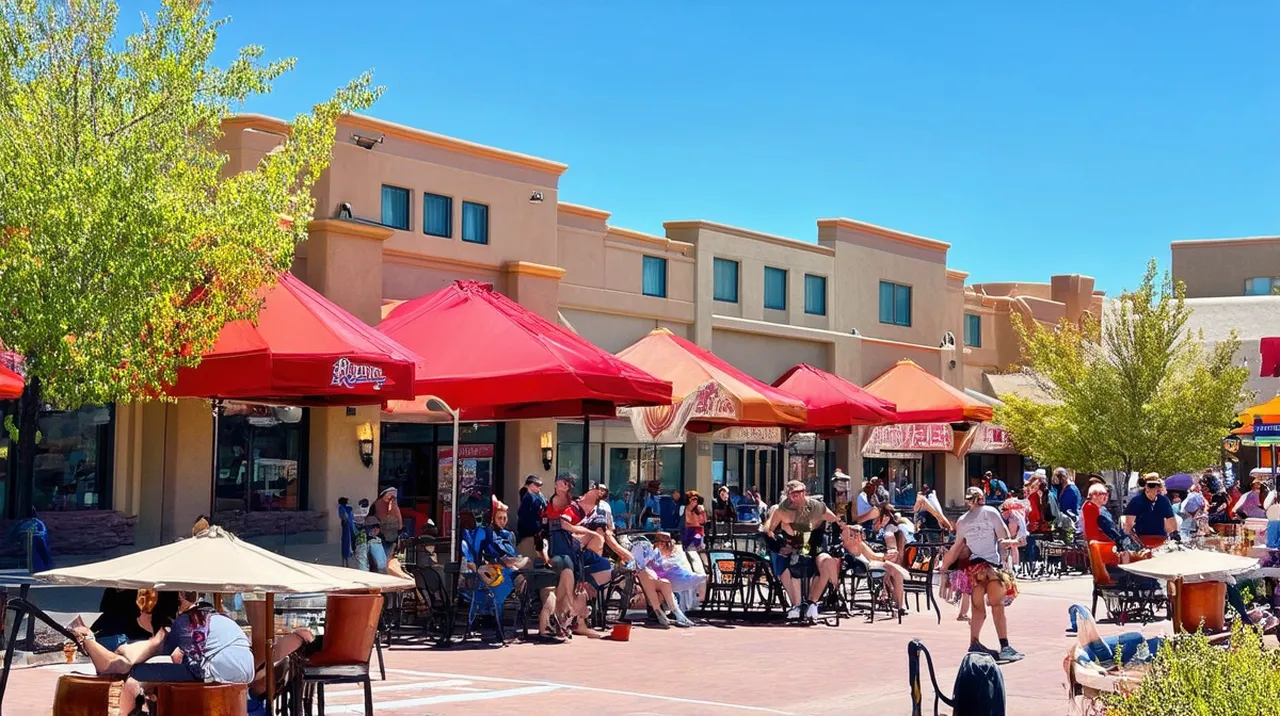 Reno Activities: Uncover the Top 12 Adventures