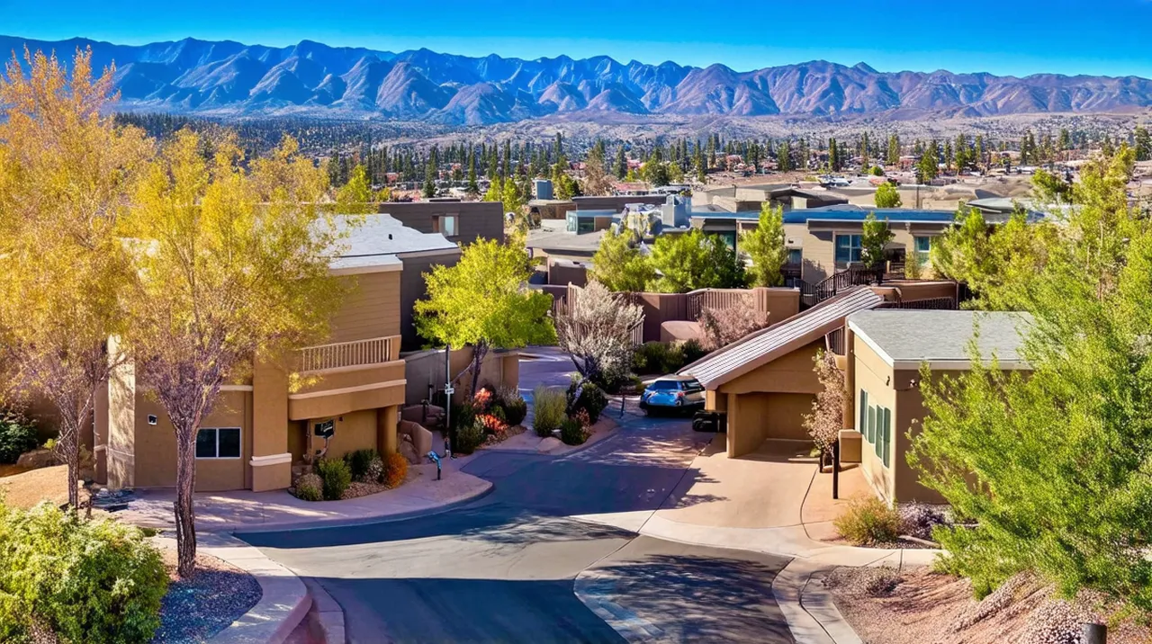 Reno Highlights: Discover Top 10 Attractions in the Biggest Little City