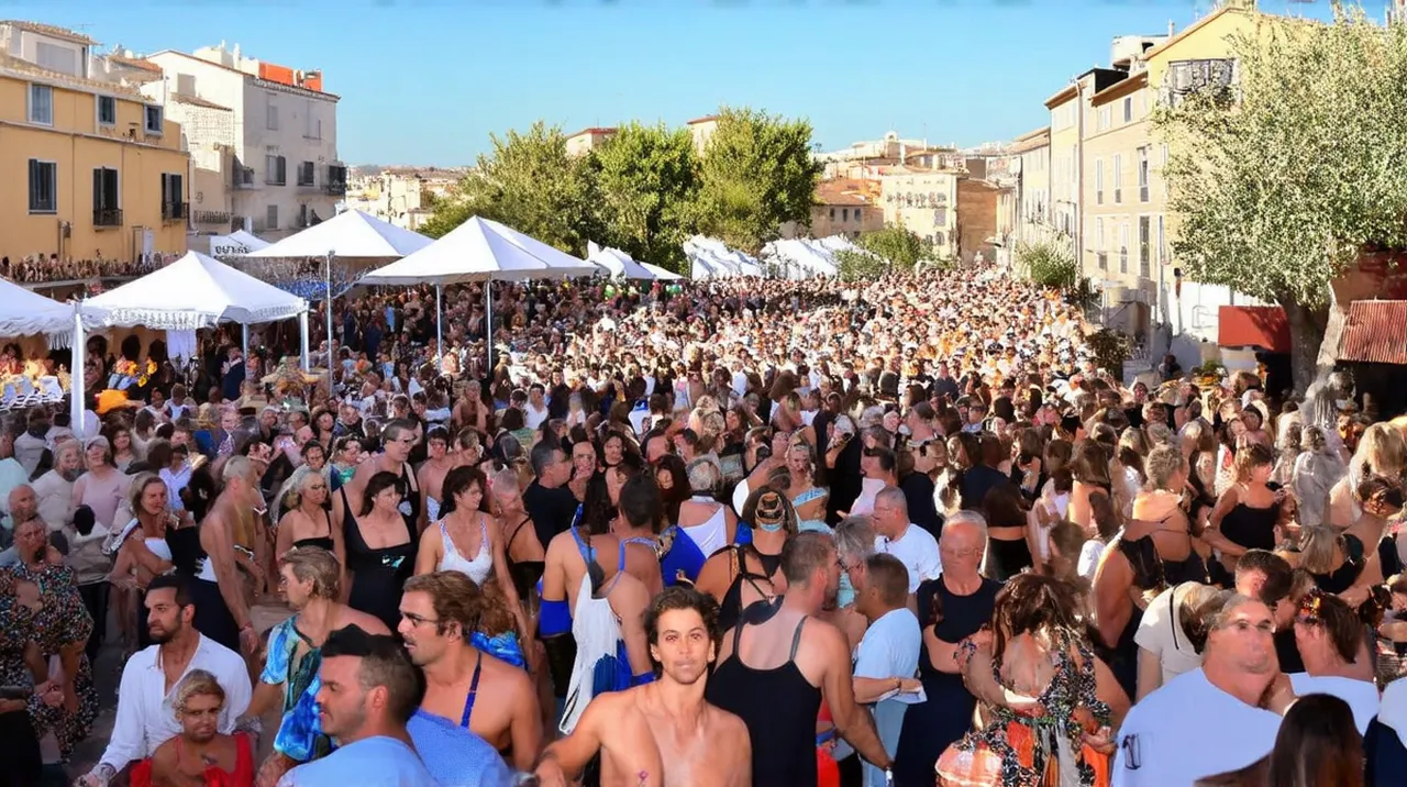 Rethymno Events: Your Guide to Unforgettable Festivals