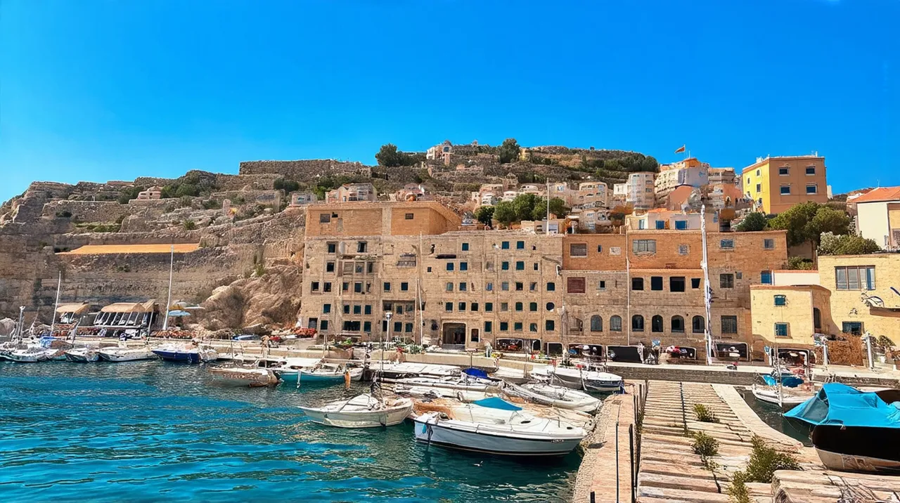 Rethymno Highlights: 10 Unmissable Experiences