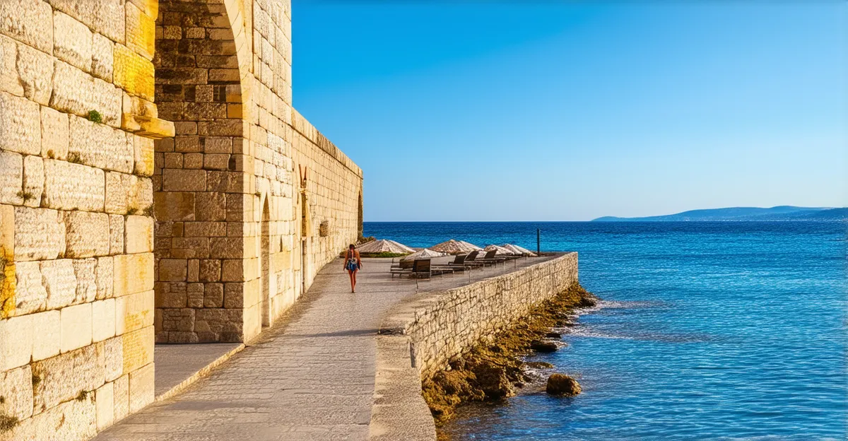 Rethymno Itinerary: 5 Days of Culture and Relaxation