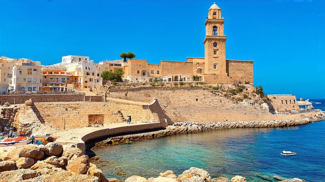 Rethymno Landmarks: Top 10 Must-See Historical Sites