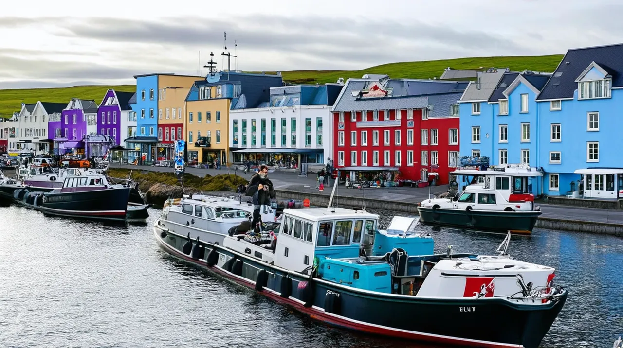 Reykjavík Activities: 10 Unforgettable Things to Do