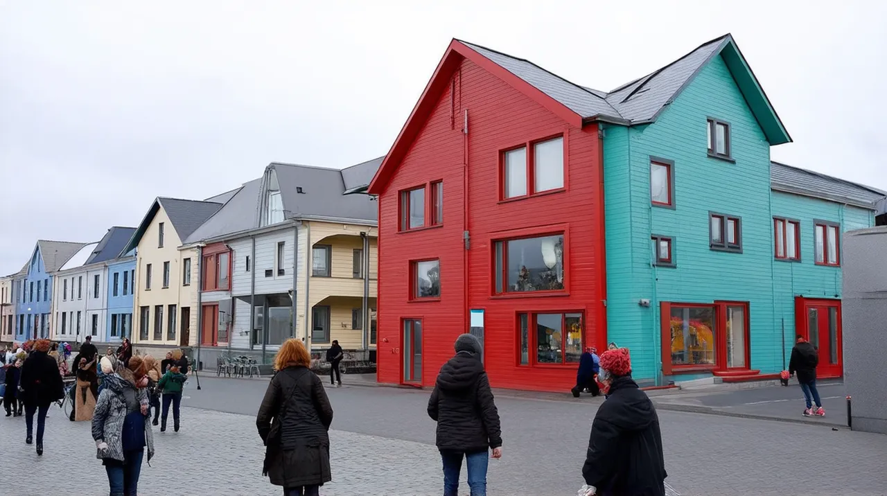 Reykjavík Culture: 10 Unforgettable Experiences to Explore