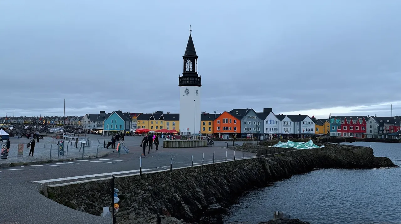 Reykjavík Events: Your Guide to Local Festivals & Fun