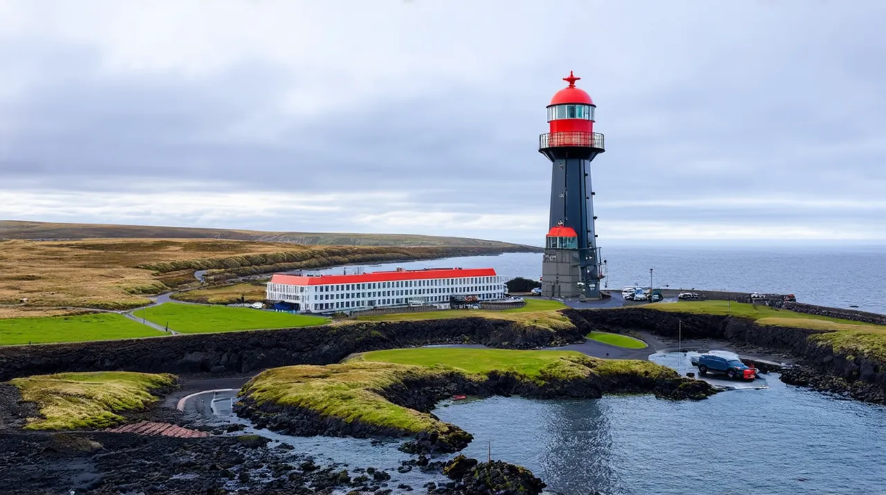 Reykjavík Highlights: 10 Unmissable Experiences