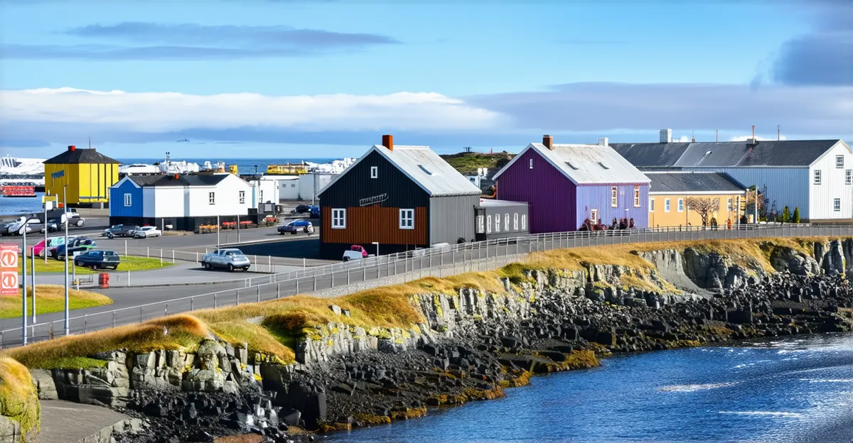 Reykjavík Itinerary: Your Ultimate 5-Day Plan