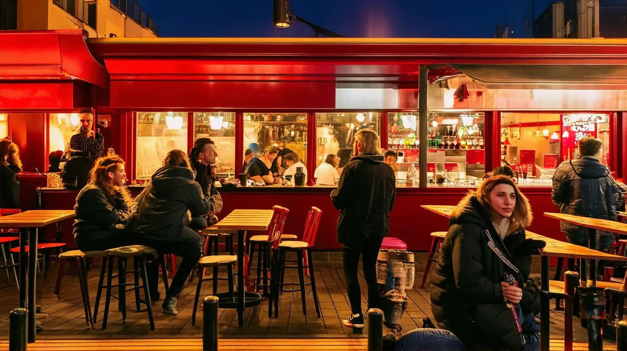 Reykjavík Nightlife: Uncover the City’s Best Experiences