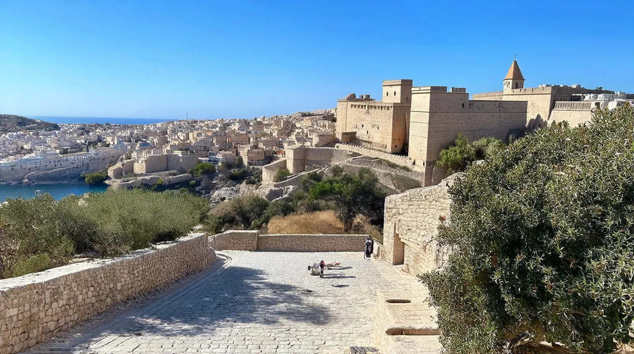 Rhodes Town Adventures: Explore 10 Unique Experiences