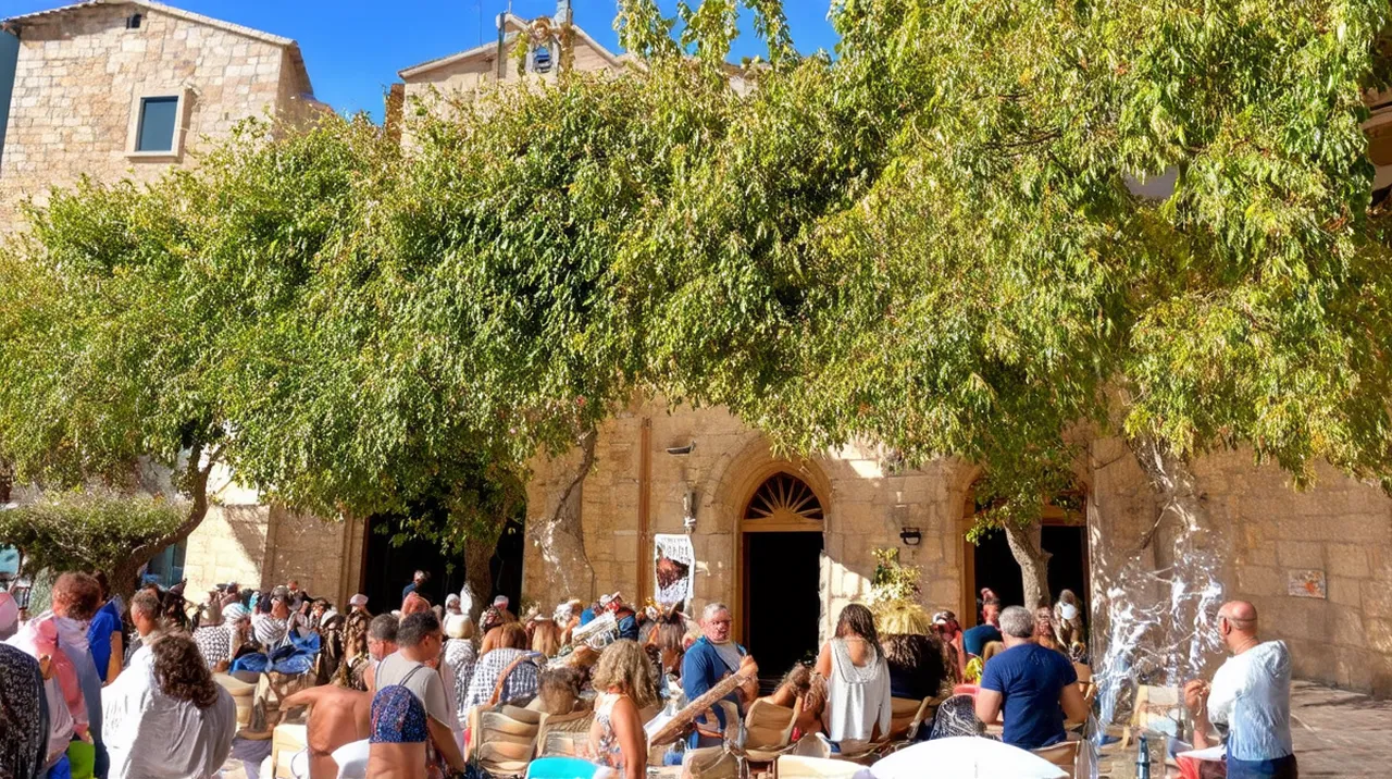 Rhodes Town Events: Top 10 Experiences to Enjoy