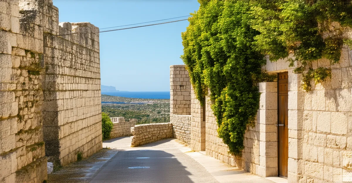 Rhodes Town Itinerary: 5 Days of Exploration