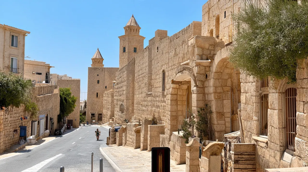 Rhodes Town Landmarks: A Complete Guide to Must-See Sites