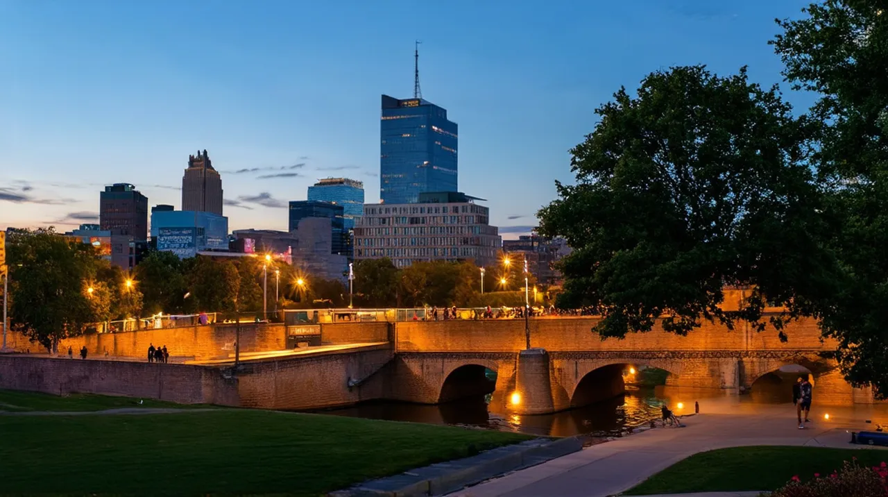 Richmond Activities: Top 10 Things to Do in Richmond