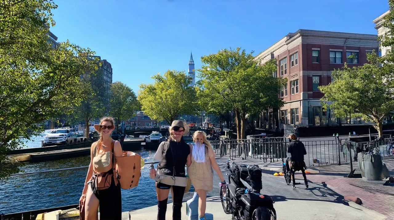 Richmond Adventures: Top 10 Experiences to Explore