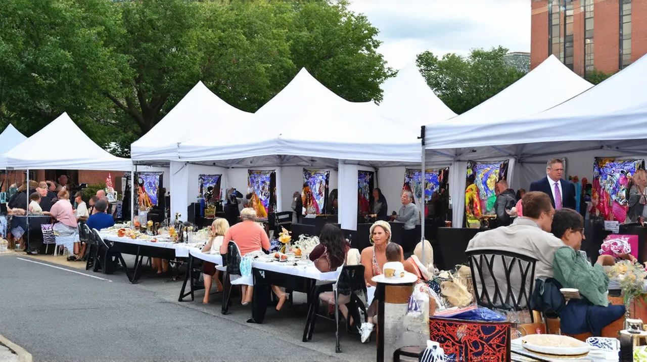 Richmond Events: 10 Unmissable Experiences This Year