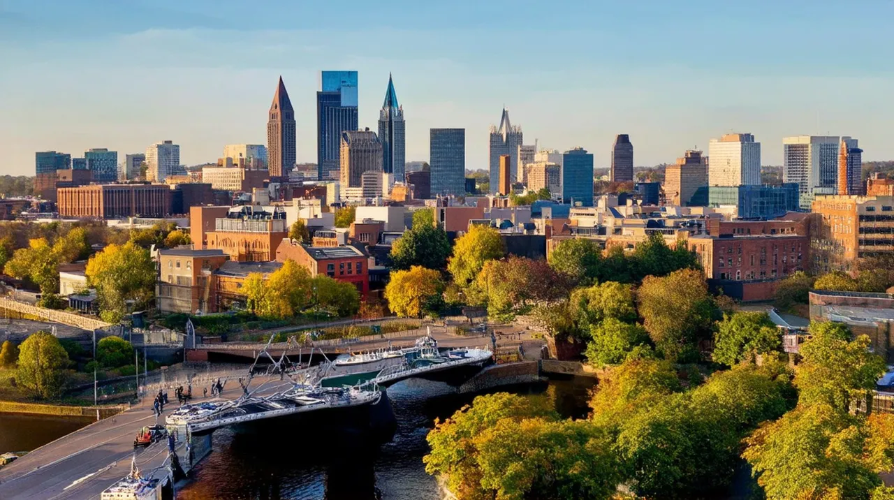 Richmond Highlights: Discover the Top 10 Local Gems