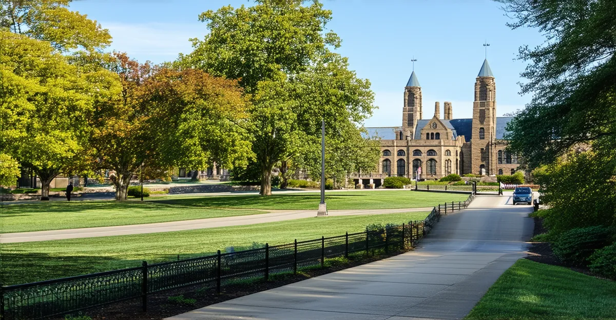 Richmond Itinerary: Explore 3 Days of Highlights