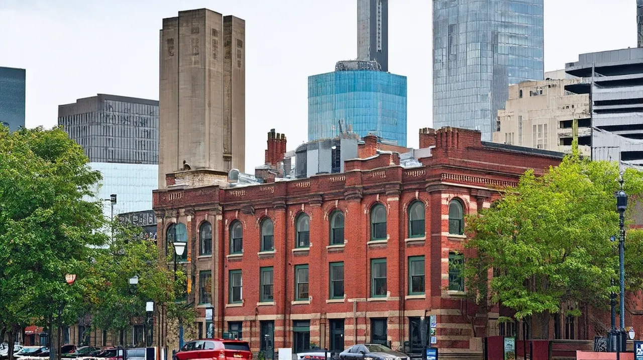 Richmond Landmarks: 10 Historical Sites You Must Visit