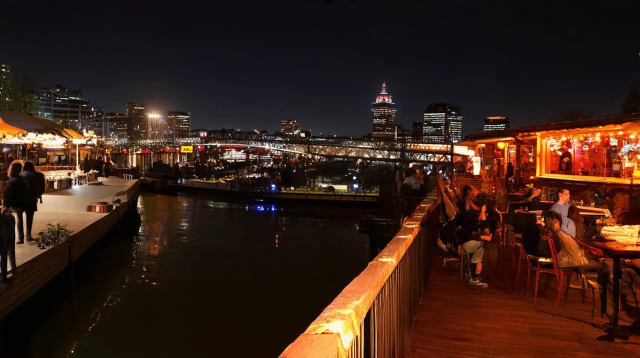Richmond Nightlife: 10 Unforgettable Experiences