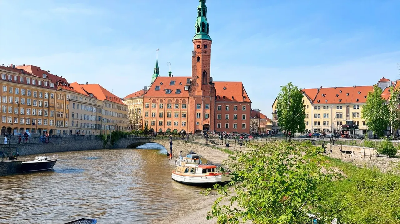 Rīga Activities: Top 10 Must-See Attractions