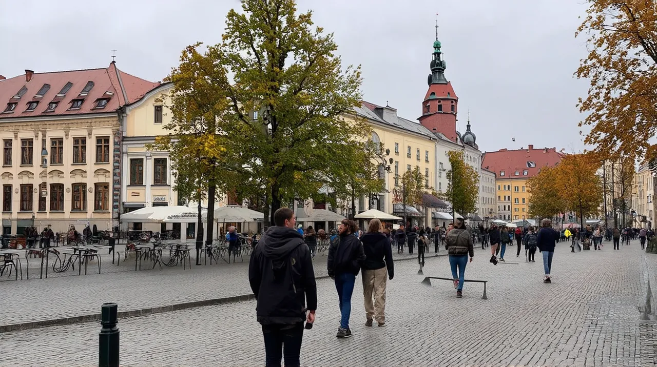 Rīga Adventures: An Unforgettable Guide to the City