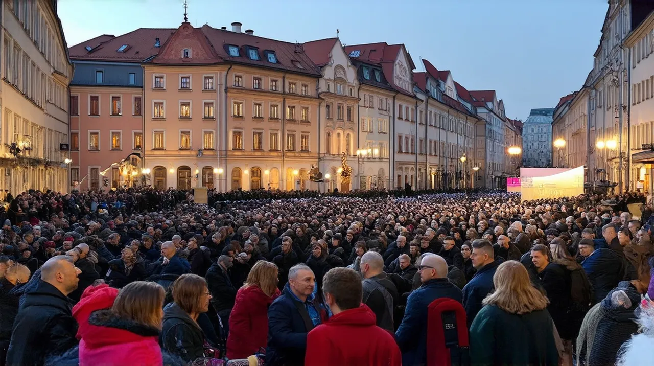 Rīga Events: Ultimate Guide to Cultural Happenings
