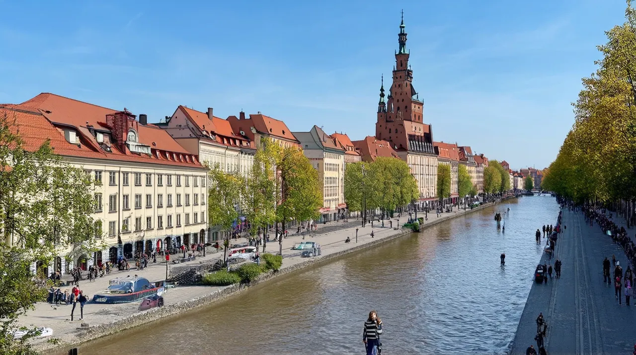 Rīga Experiences: 10 Unforgettable Activities to Try