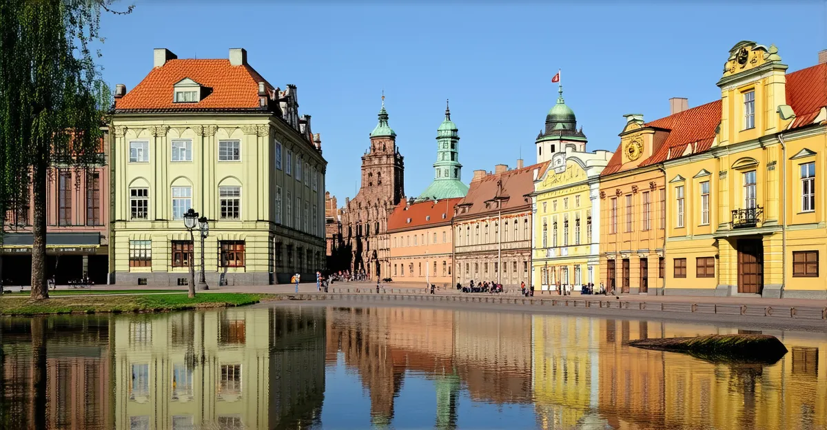 Rīga Itinerary: A Complete 3-Day Plan