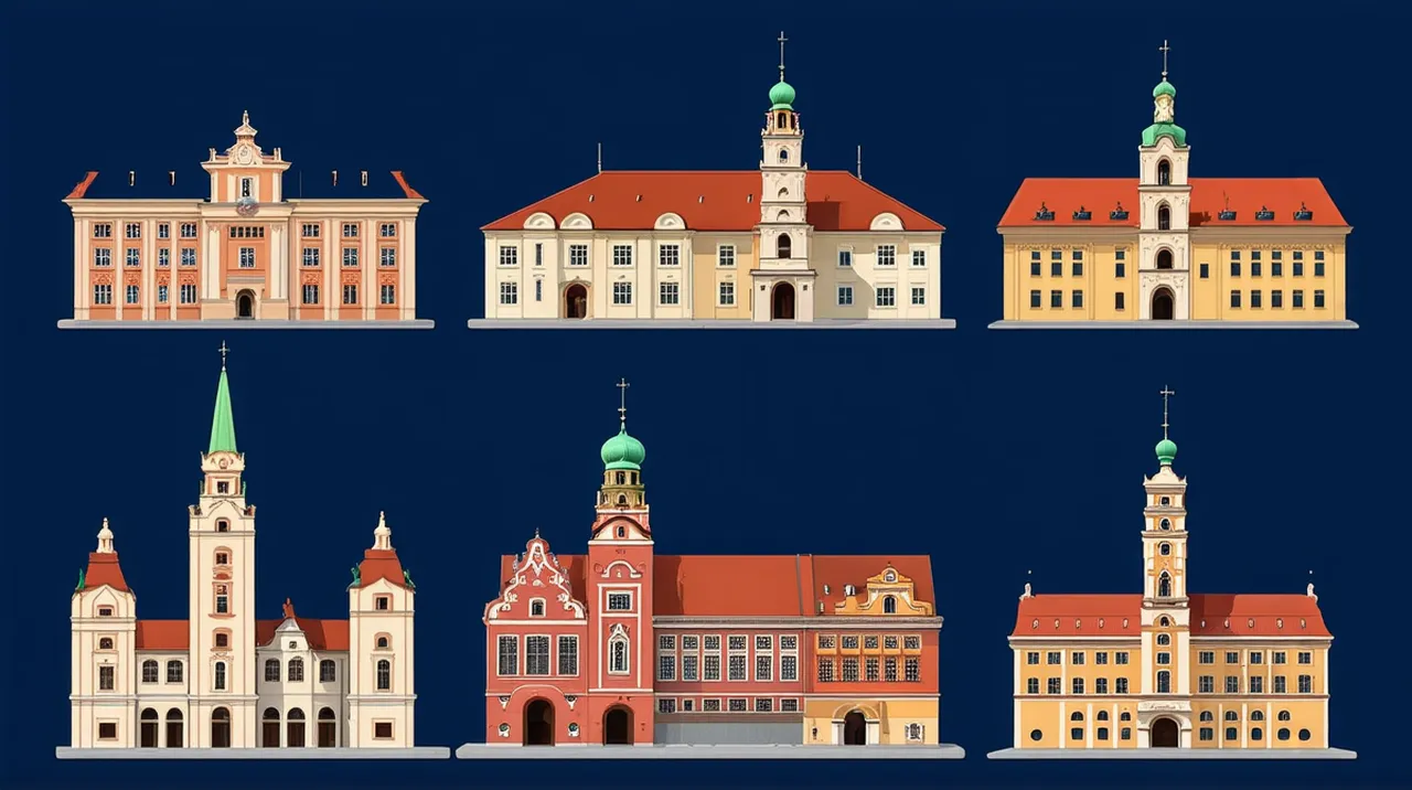 Rīga Landmarks: Explore 10 Must-See Attractions
