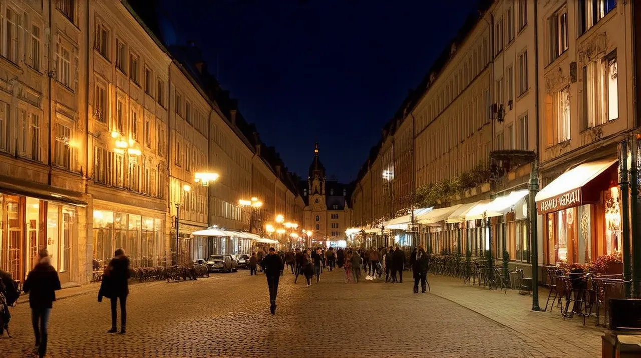 Rīga Nightlife: 10 Exciting Places to Visit