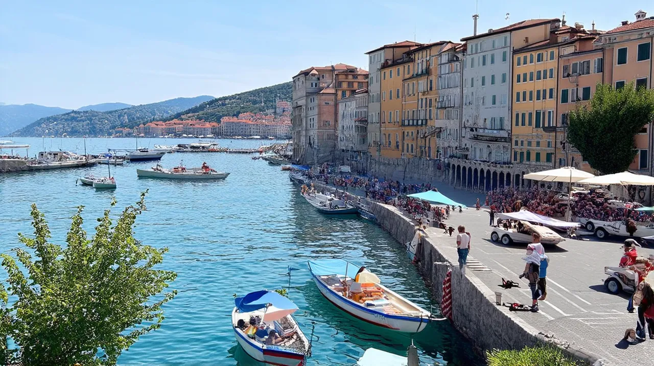 Rijeka Activities: Top 10 Unique Experiences to Enjoy