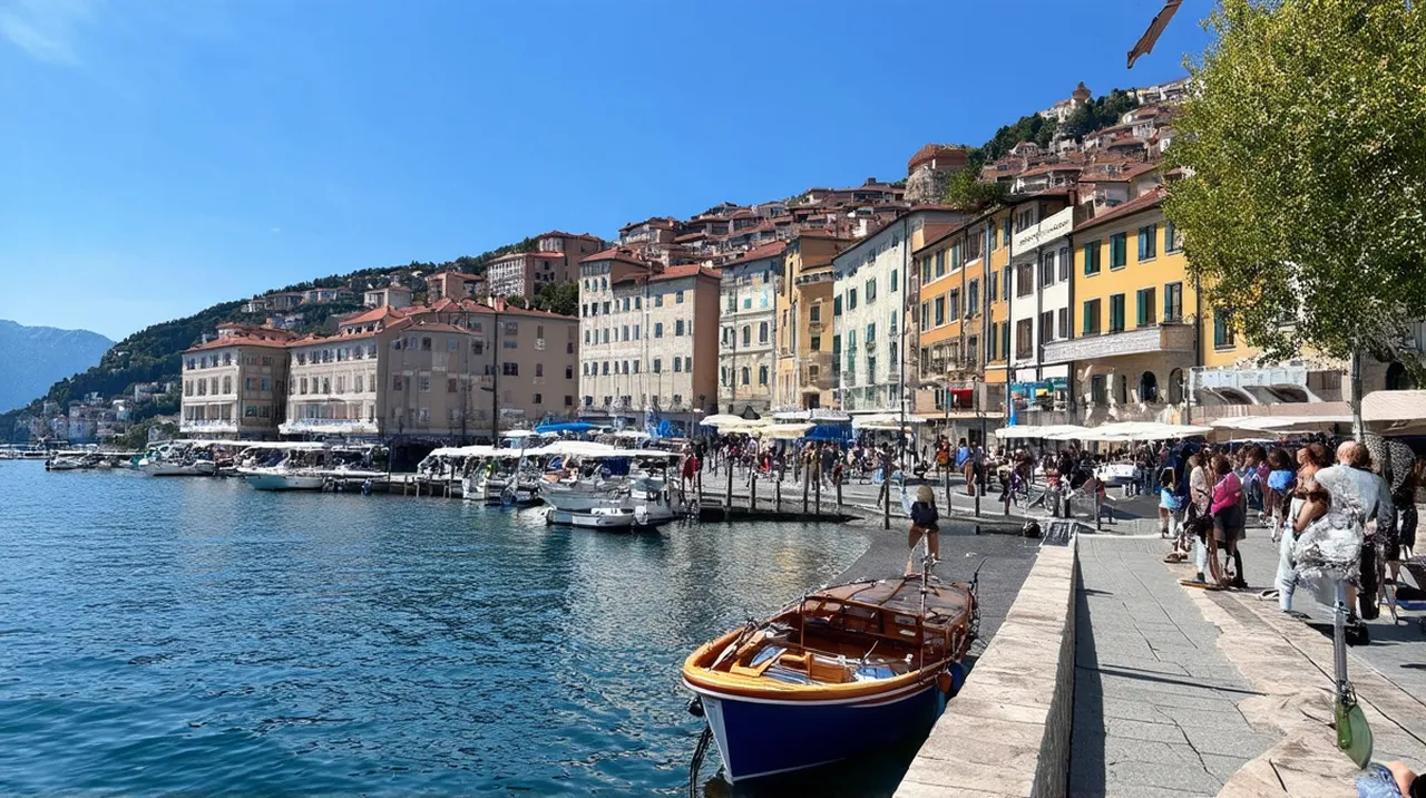 Rijeka Adventures: Discover the Top 10 Thrilling Activities