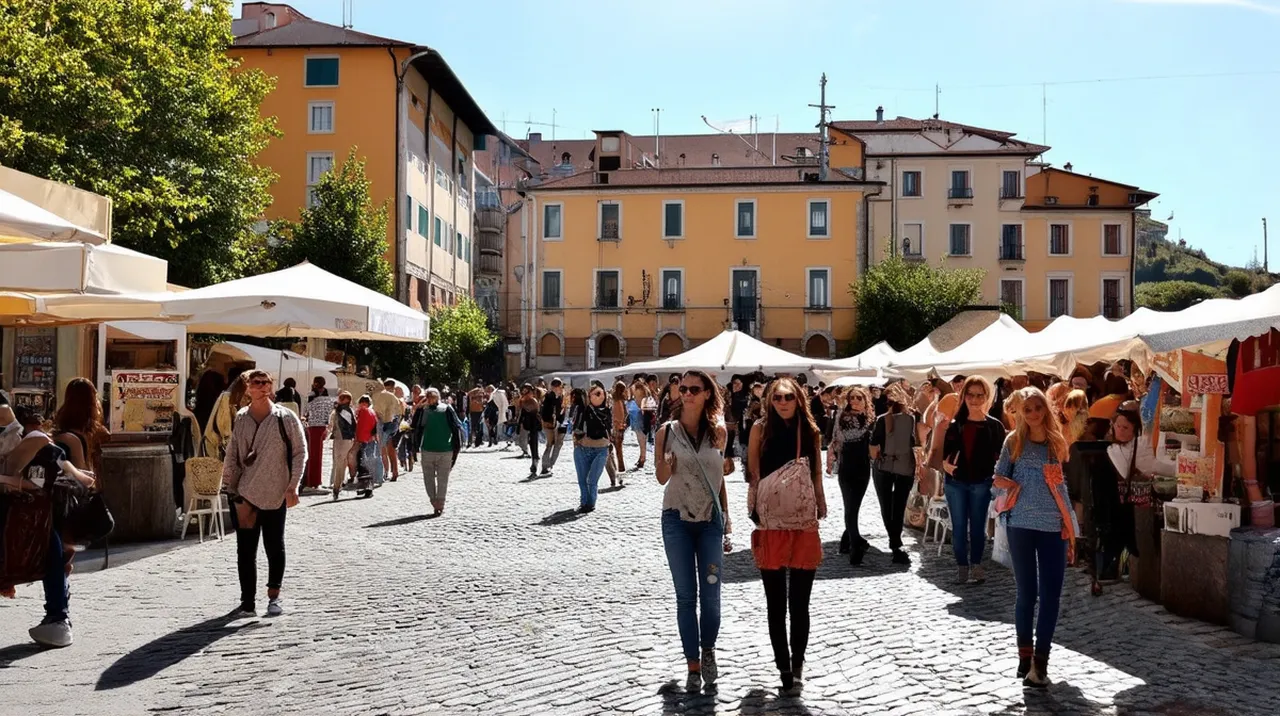 Rijeka Culture: Discover the City&#8217;s Rich Heritage