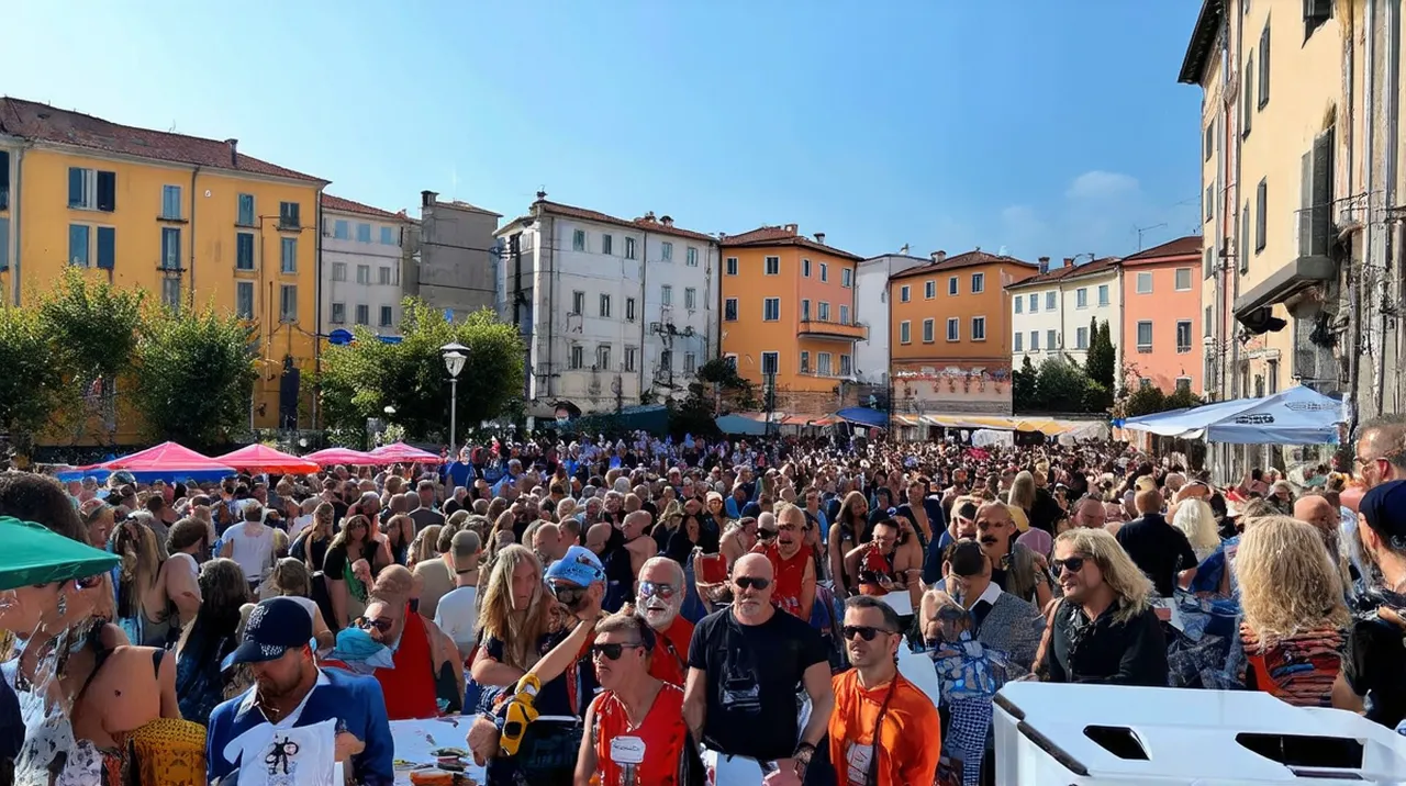 Rijeka Events: Unforgettable Experiences to Celebrate