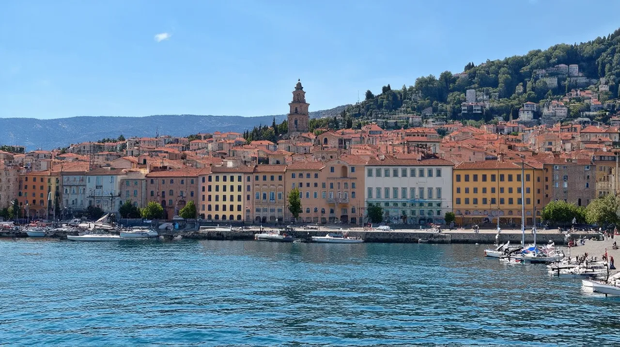 Rijeka Highlights: Discover the Best This Vibrant City Offers