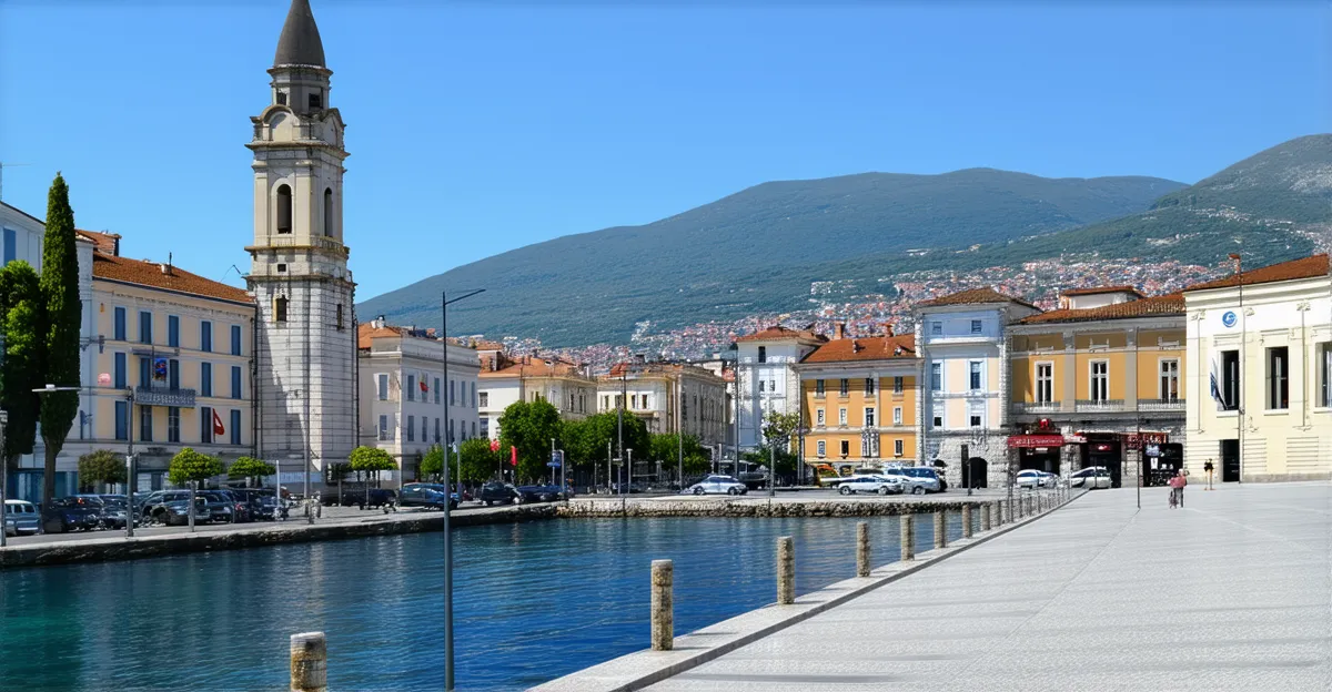 Rijeka Itinerary: Explore Croatia’s Hidden Gem