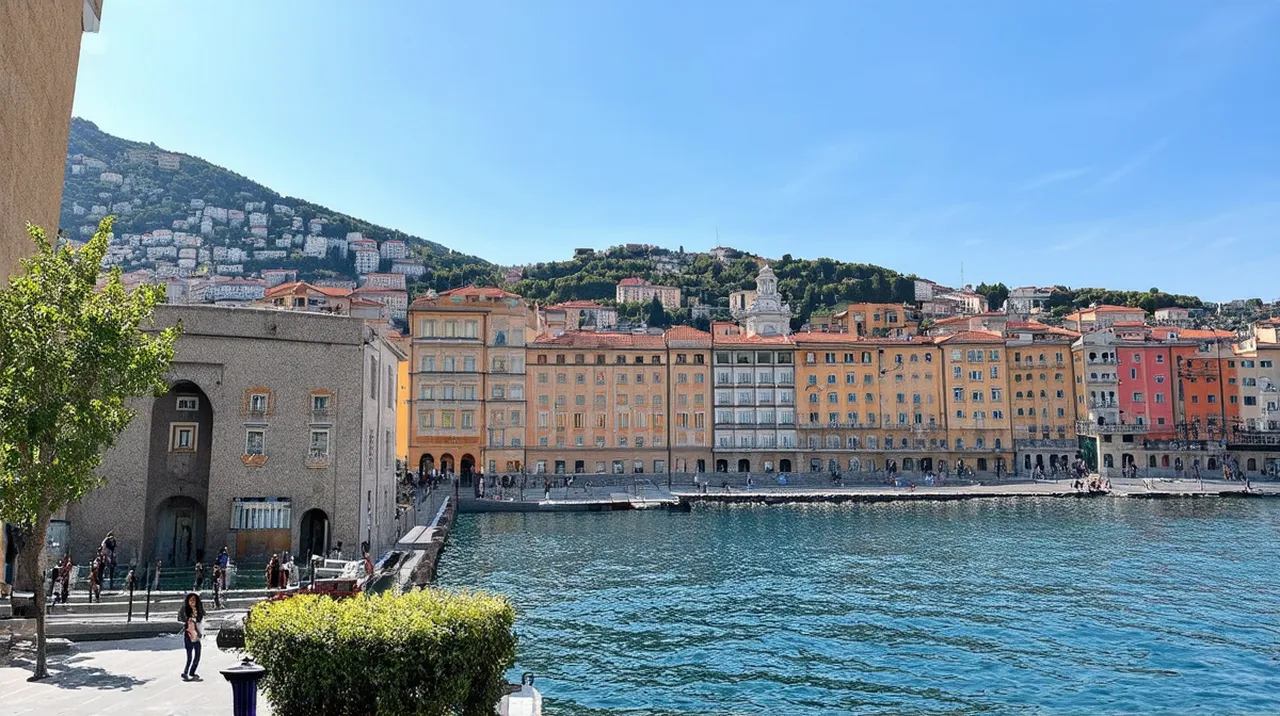 Rijeka Landmarks: Top 10 Historic and Cultural Sites