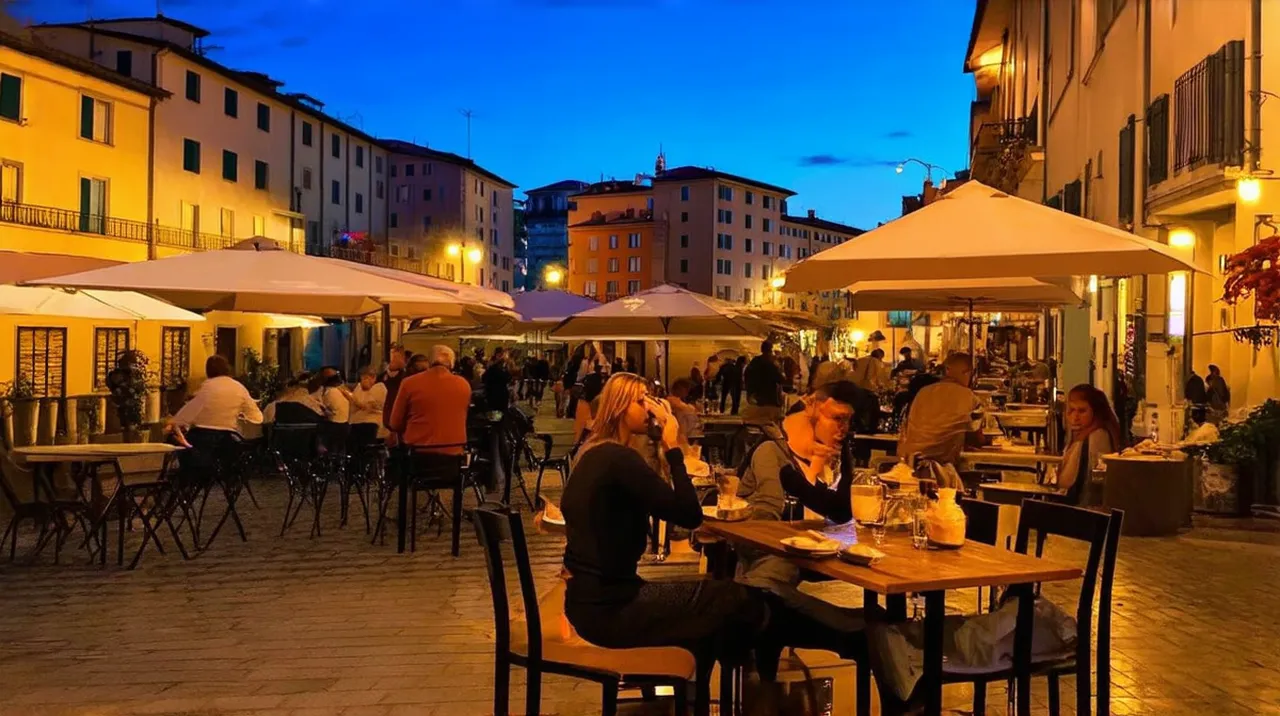 Rijeka Nightlife: Top 10 Experiences to Not Miss
