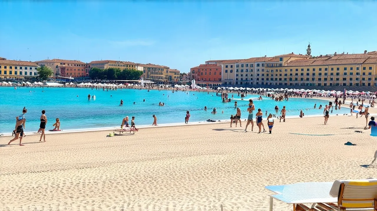Rimini Activities: Top 10 Things to Do in Rimini