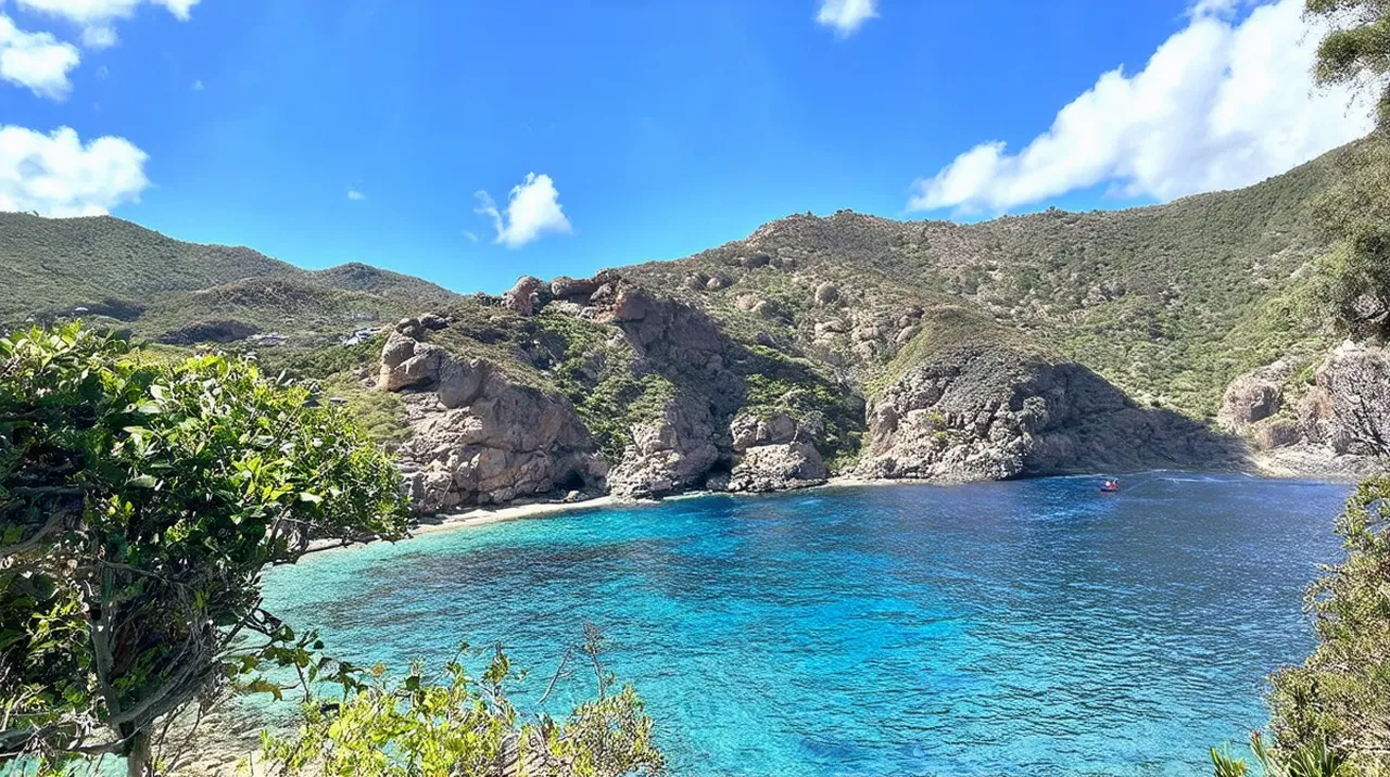 Rincón Adventures: Discover 10 Thrilling Activities