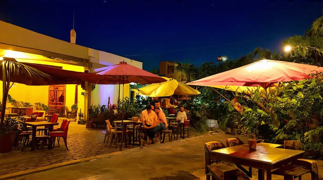Rincón Nightlife: Explore the Ultimate Party Scene