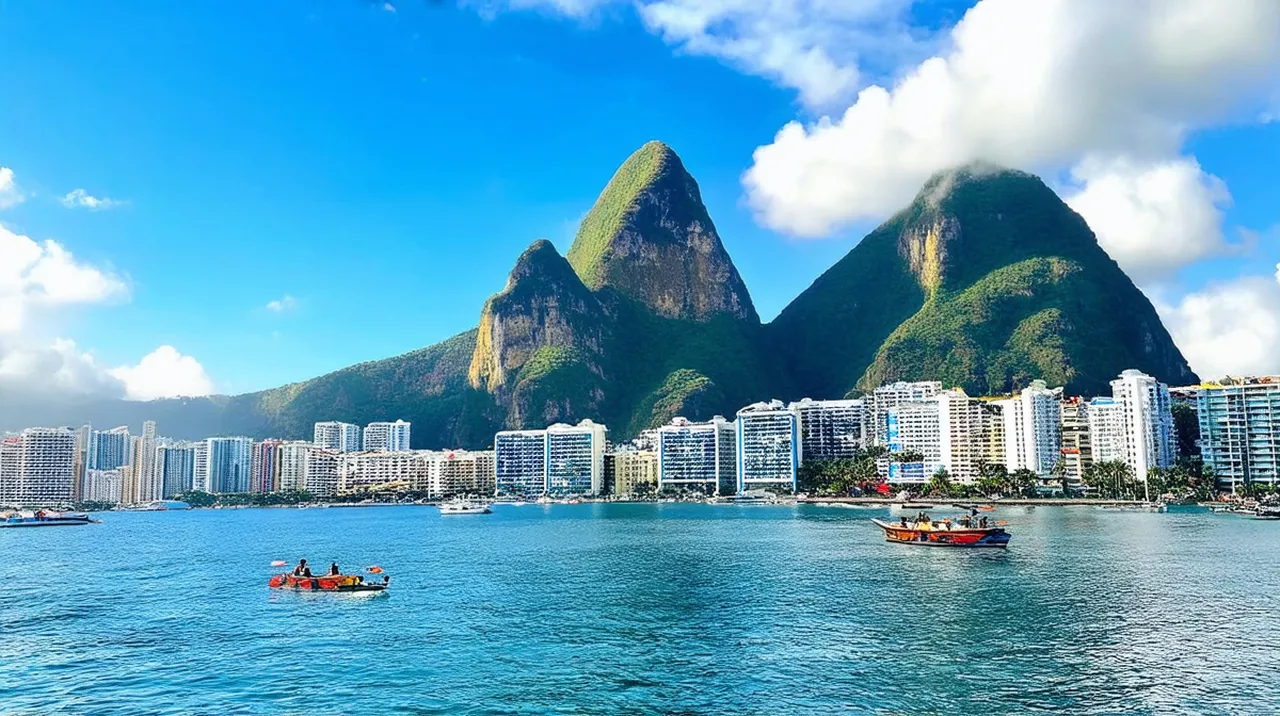 Rio de Janeiro Activities: 10 Unforgettable Experiences