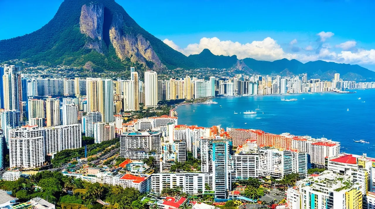 Rio de Janeiro Events: Top 10 Festivities to Experience