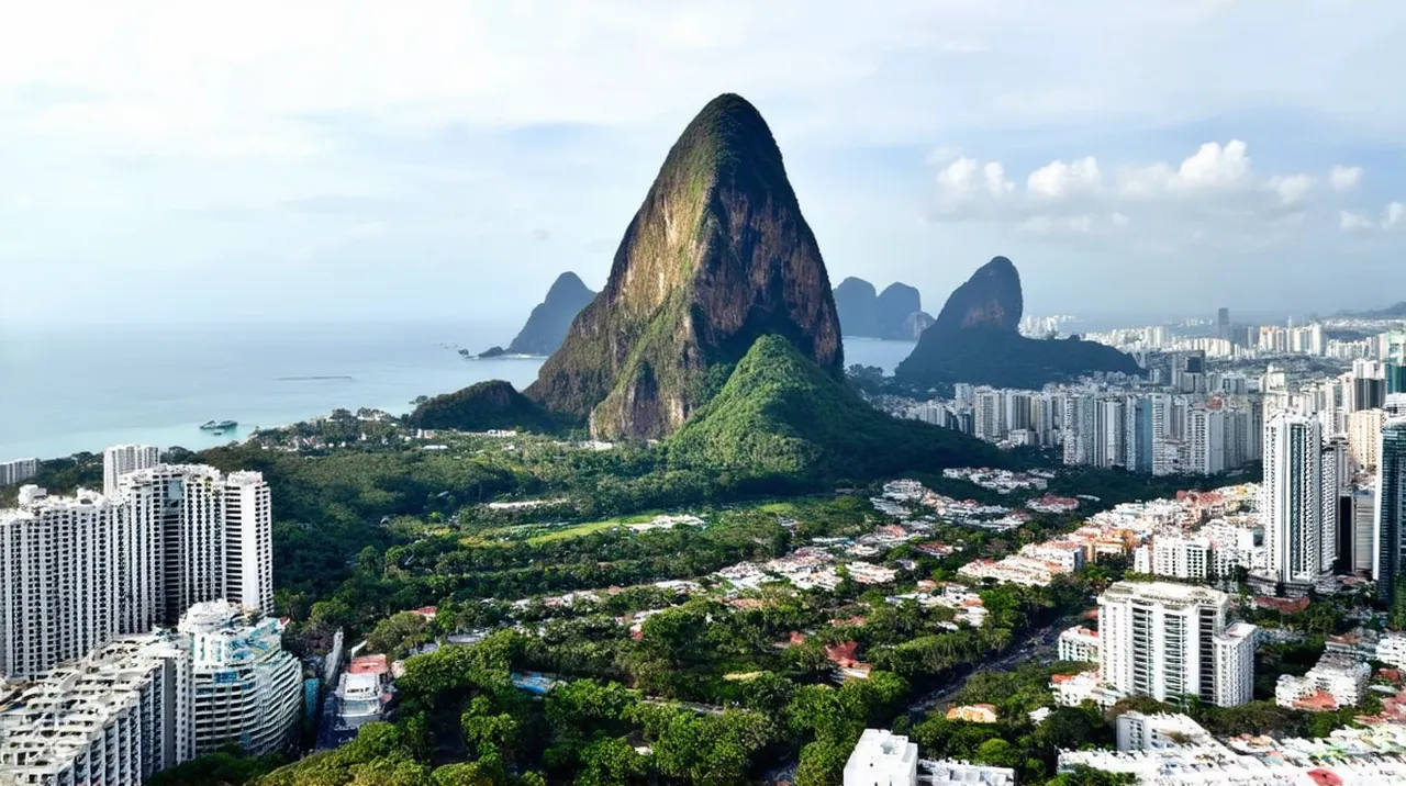 Rio de Janeiro Experiences: Top 10 Unforgettable Adventures