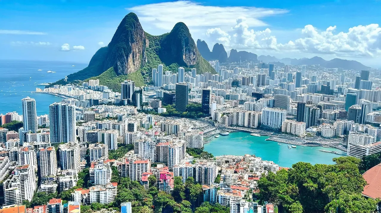 Rio de Janeiro Highlights: 10 Unforgettable Experiences