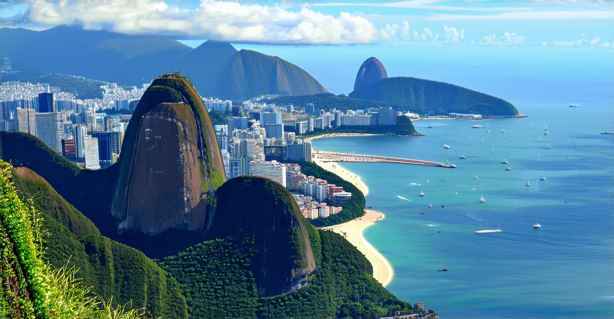 Rio de Janeiro Itinerary: Your Perfect 5-Day Adventure