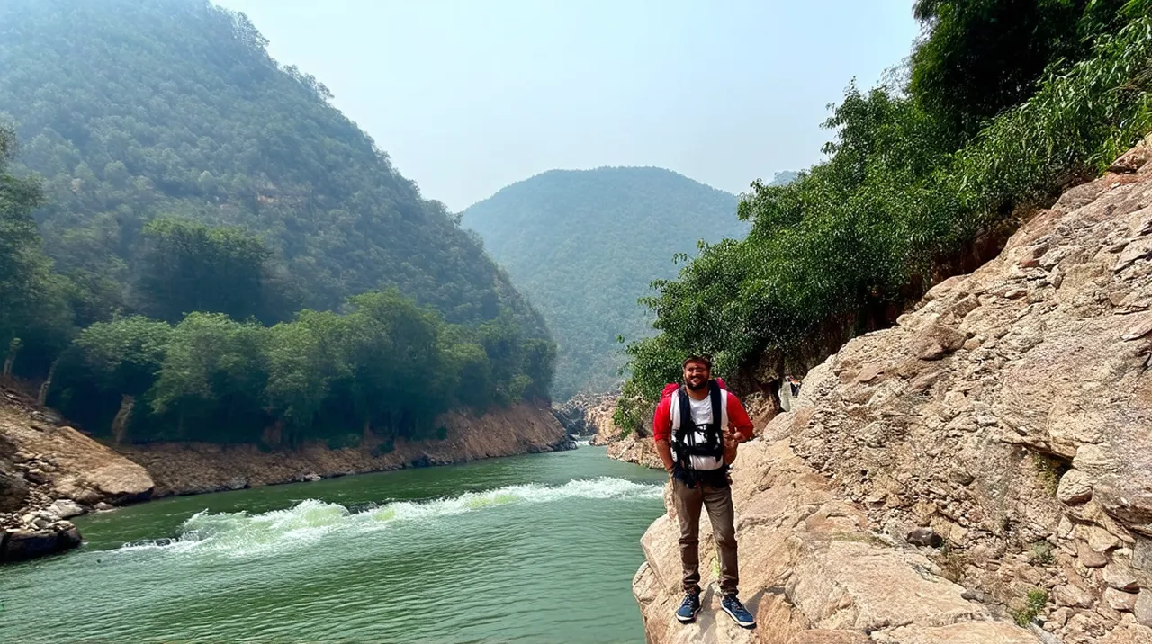 Rishikesh Adventures: 10 Thrilling Activities to Experience