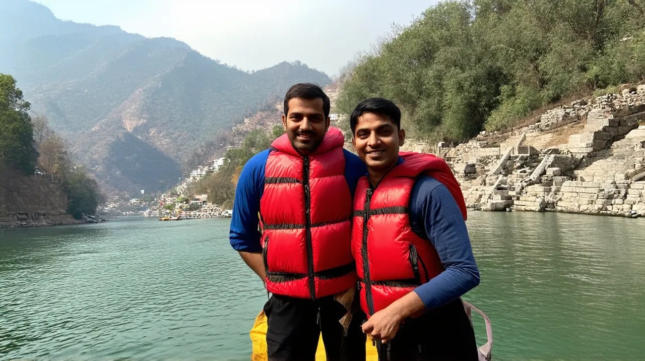 Rishikesh Experiences: Top 10 Adventures Awaiting You