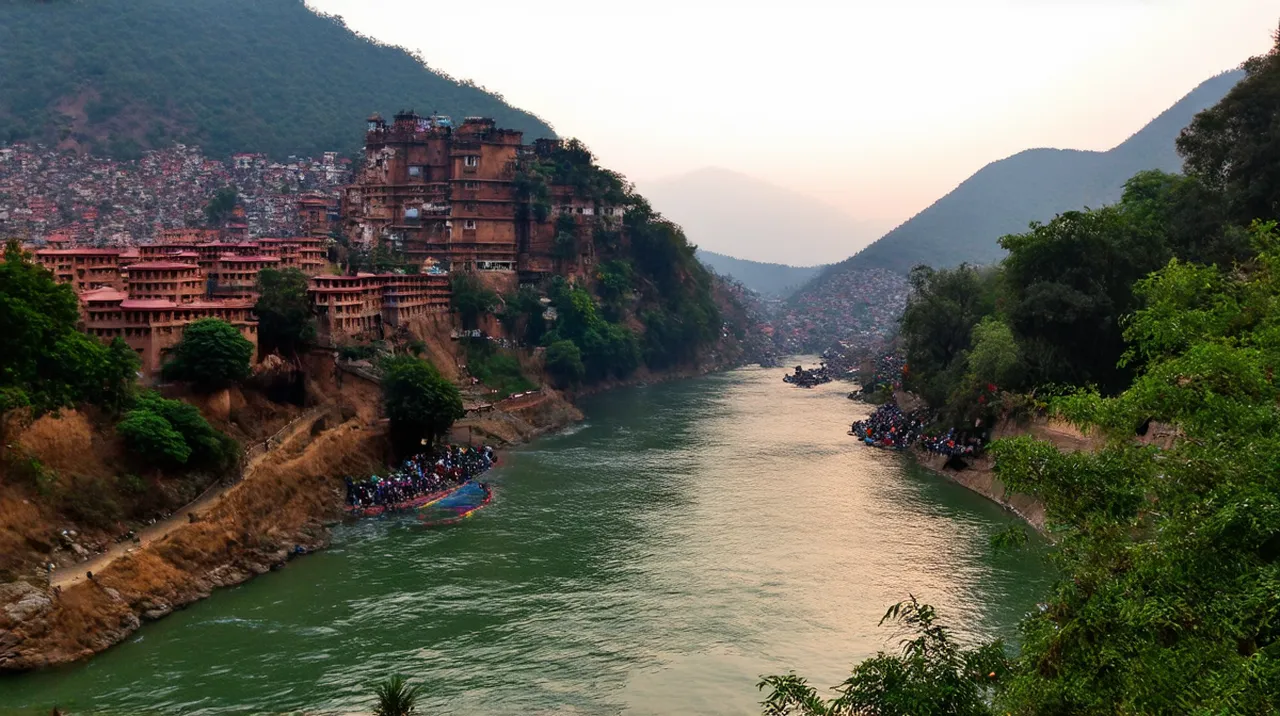 Rishikesh Highlights: 10 Unforgettable Experiences